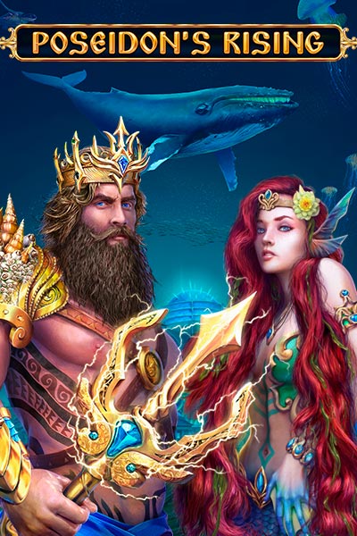 Poseidon's Rising