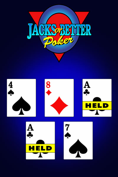 Jacks or Better