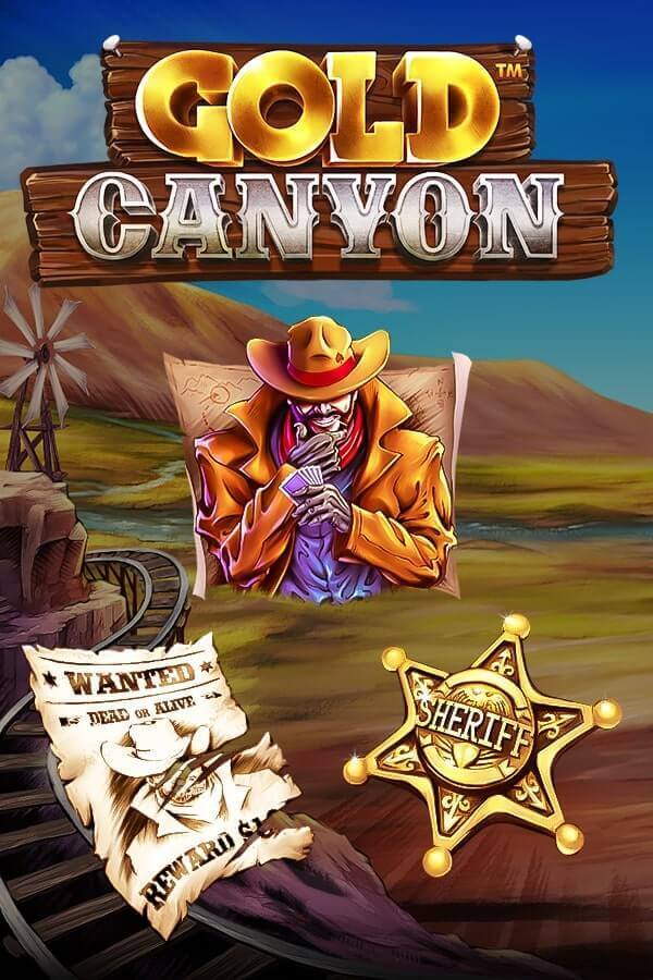 Gold Canyon