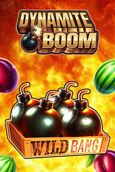 Dynamite Boom